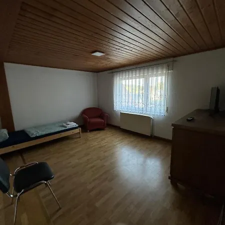 Apartment Hw2 Drei Wohung 80qm