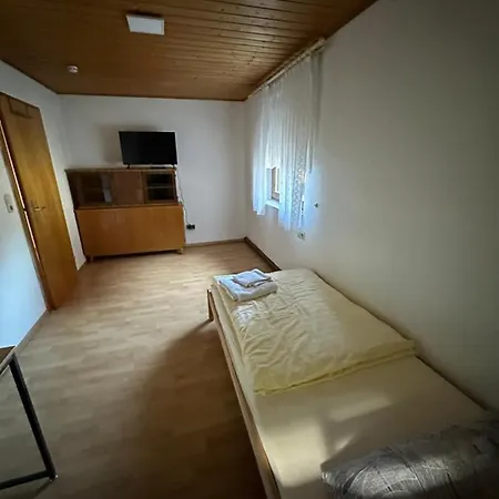 Hw2 Drei Wohung 80qm Königsbronn