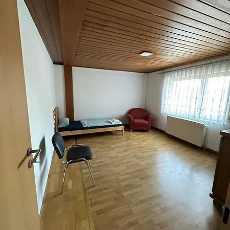 Hw2 Drei Wohung 80qm Apartment