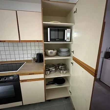 Hw2 Drei Wohung 80qm Apartment Konigsbronn