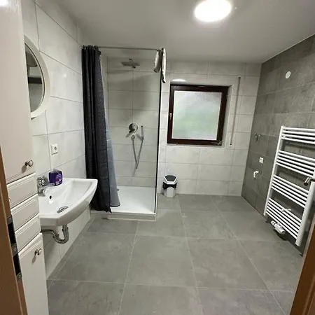 Hw2 Drei Wohung 80qm Apartment Konigsbronn